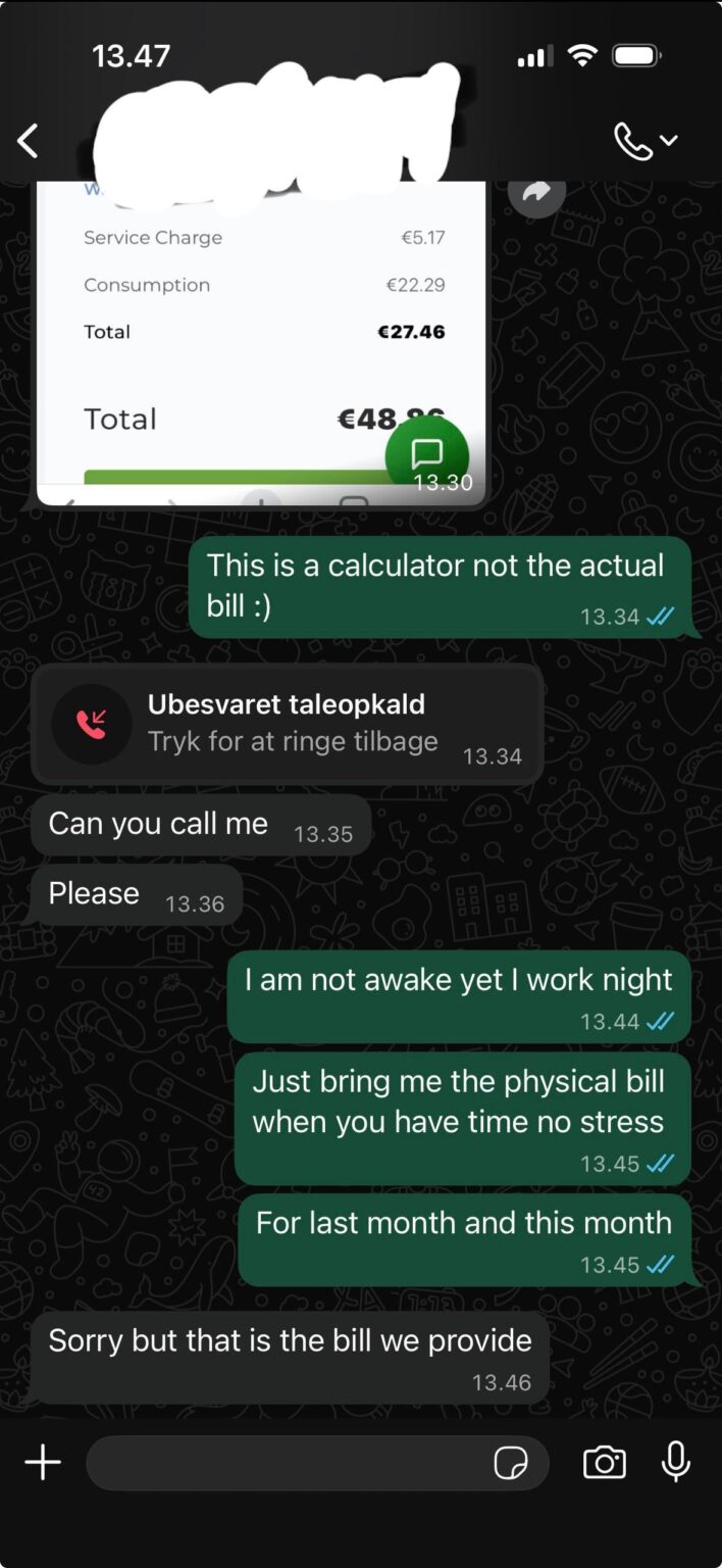 私の家主は私を硬直させていますかパート2