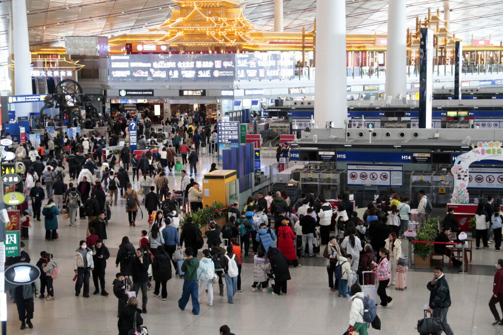 春節後の航空運賃が急落、オフシーズンツアーがブームに―中国