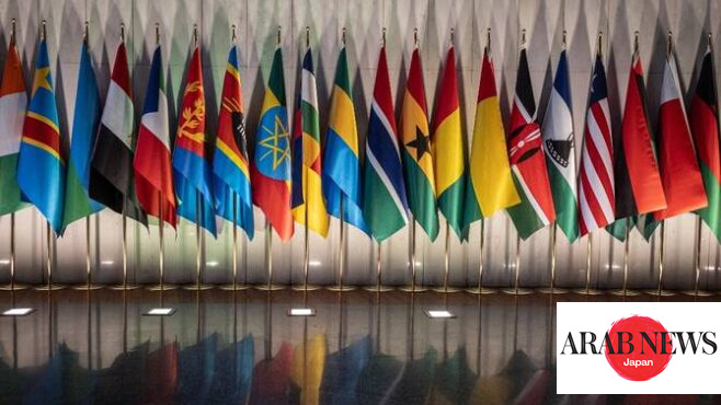 パレスチナ人の “絶滅 “を止めるべきアフリカ連合議長｜ARAB NEWS