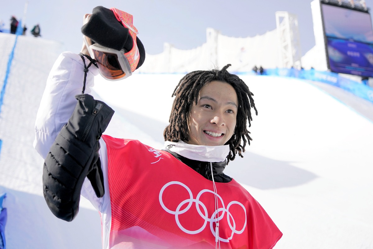 ミラノ・コルティナ・オリンピック