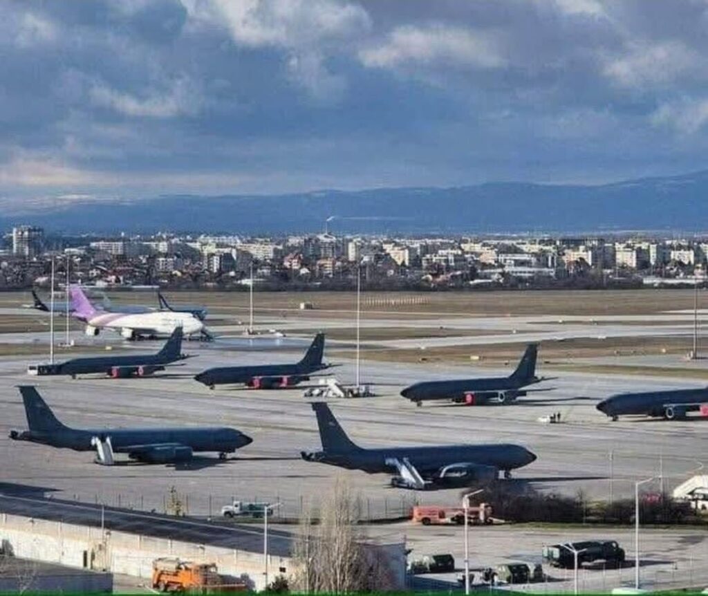 ソフィアの「ターミナル1」で何が起きているのか？