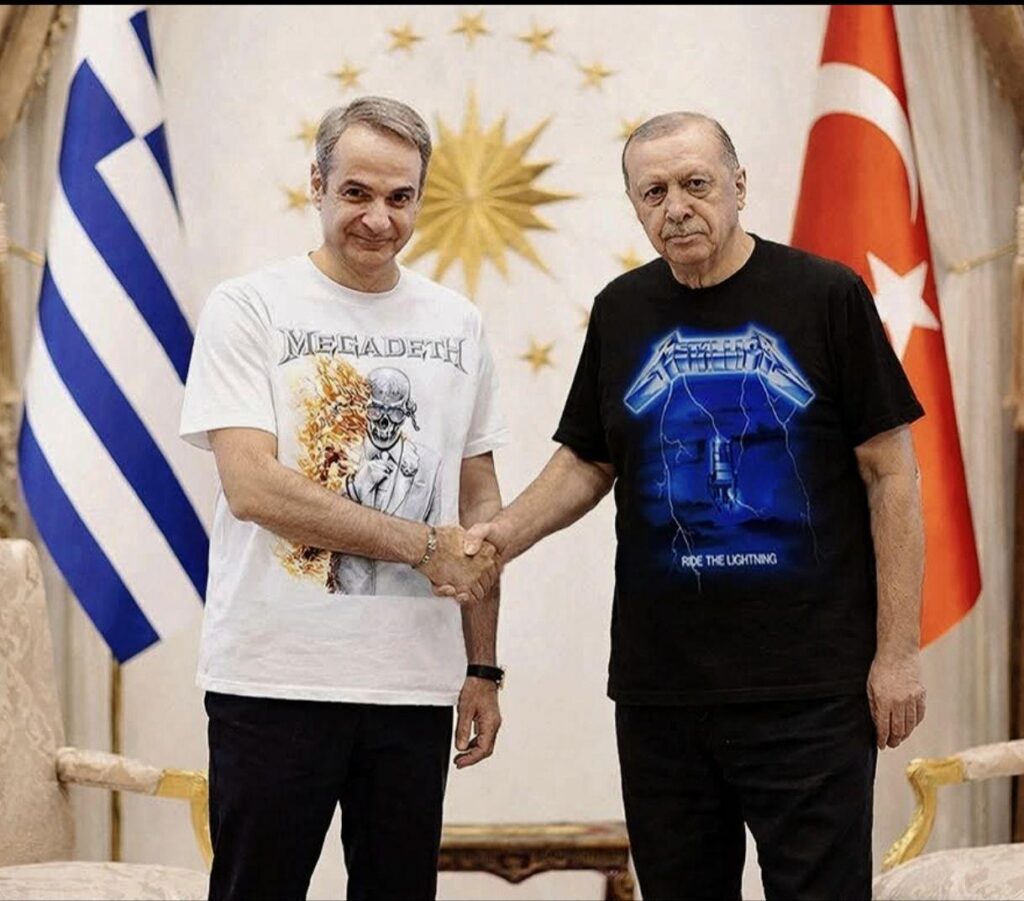 お尻をメタルアップする