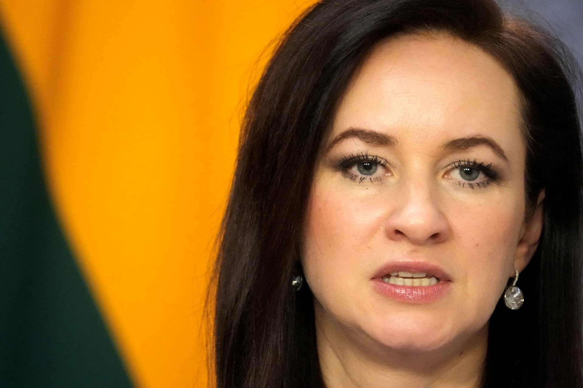 中国、リトアニアと対話姿勢　首相の台湾代表処「誤り」発言受け