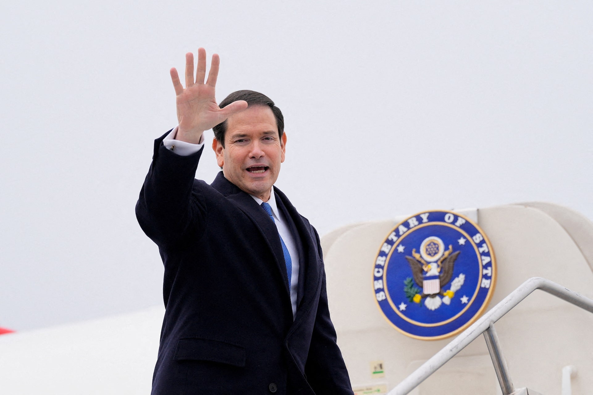 ベイルート米大使館の一部要員らに退去命令=国務省高官