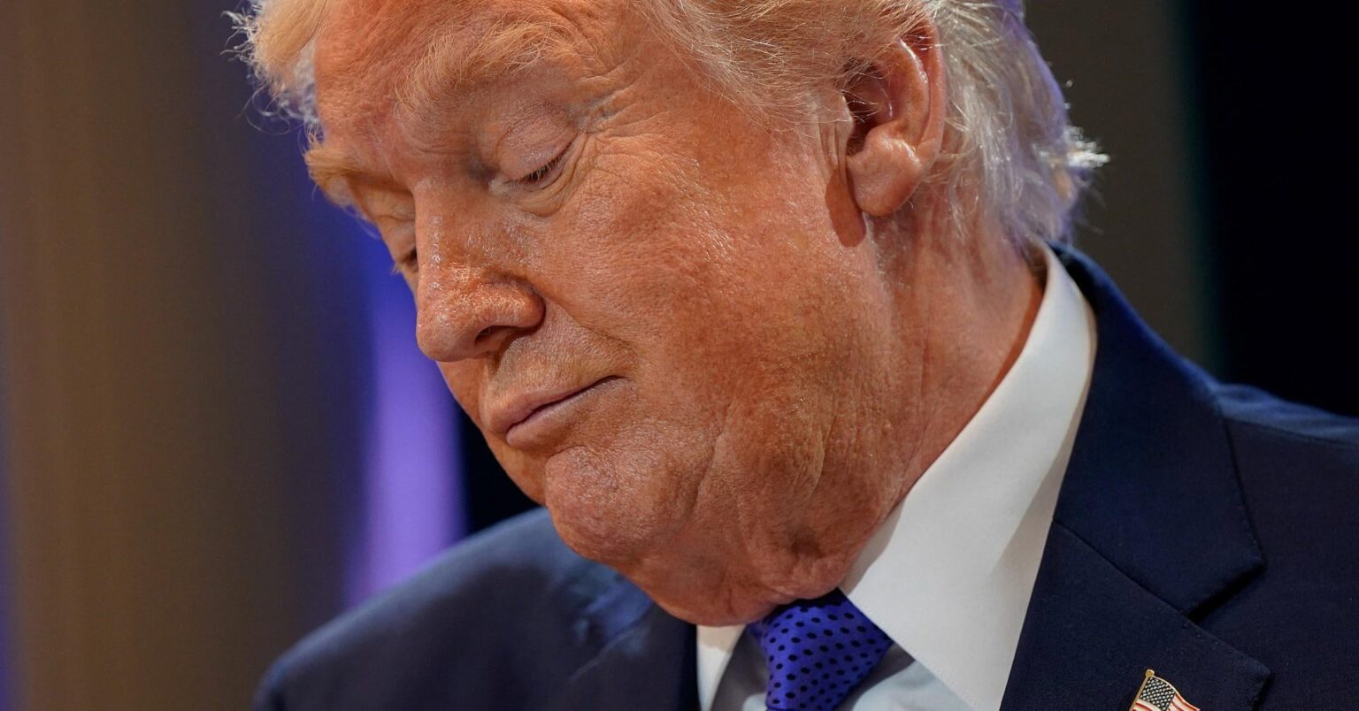 トランプ氏、全世界に10％追加関税へ 最高裁の違法判断「深く失望」―「代替手段がある。素晴らしい代替手段だ」