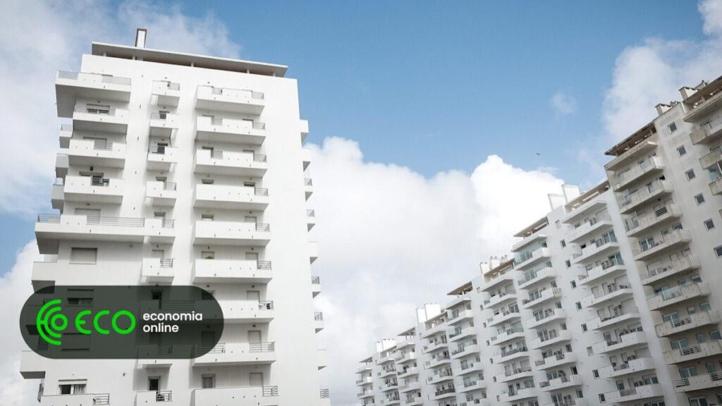 1月の平方メートル価値は18.7％加速し、初めて2,100ユーロを超えた