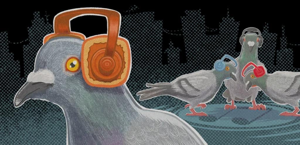 Deezer、AI が生成した楽曲の 85% を収益化しない