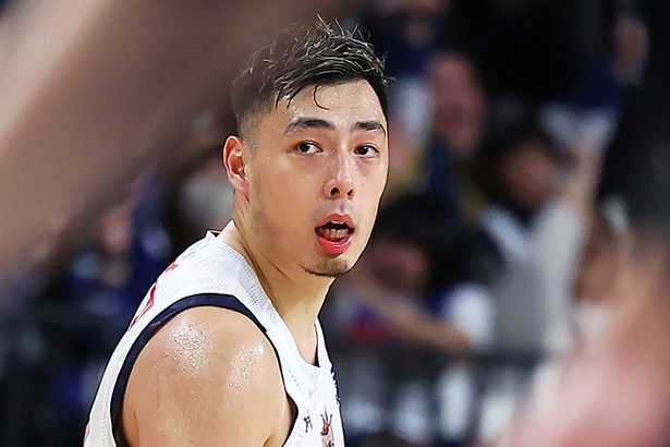 キングス逆転勝ち　桃園（台湾）に88―82　バスケEASL