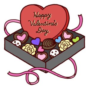 バレンタインデー : ブログ : 高知市議会　山根たかひろホームページ