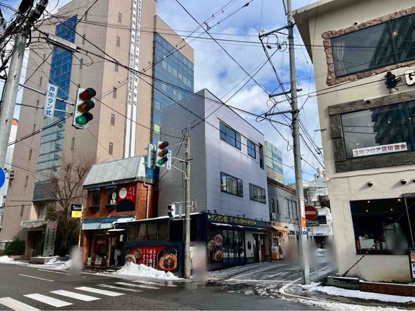 shisha cafe Hadari 新潟万代