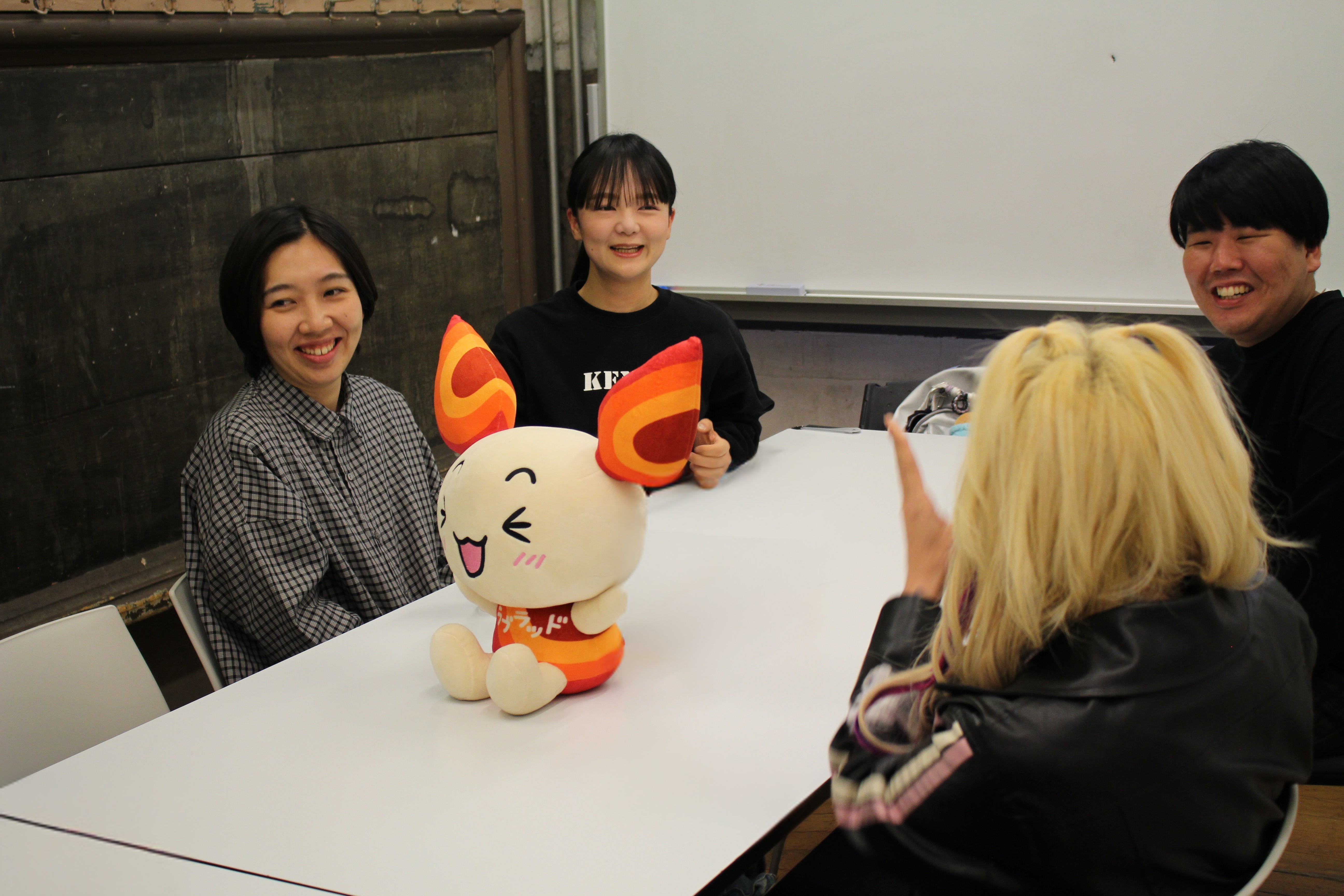 出典: FANY マガジン