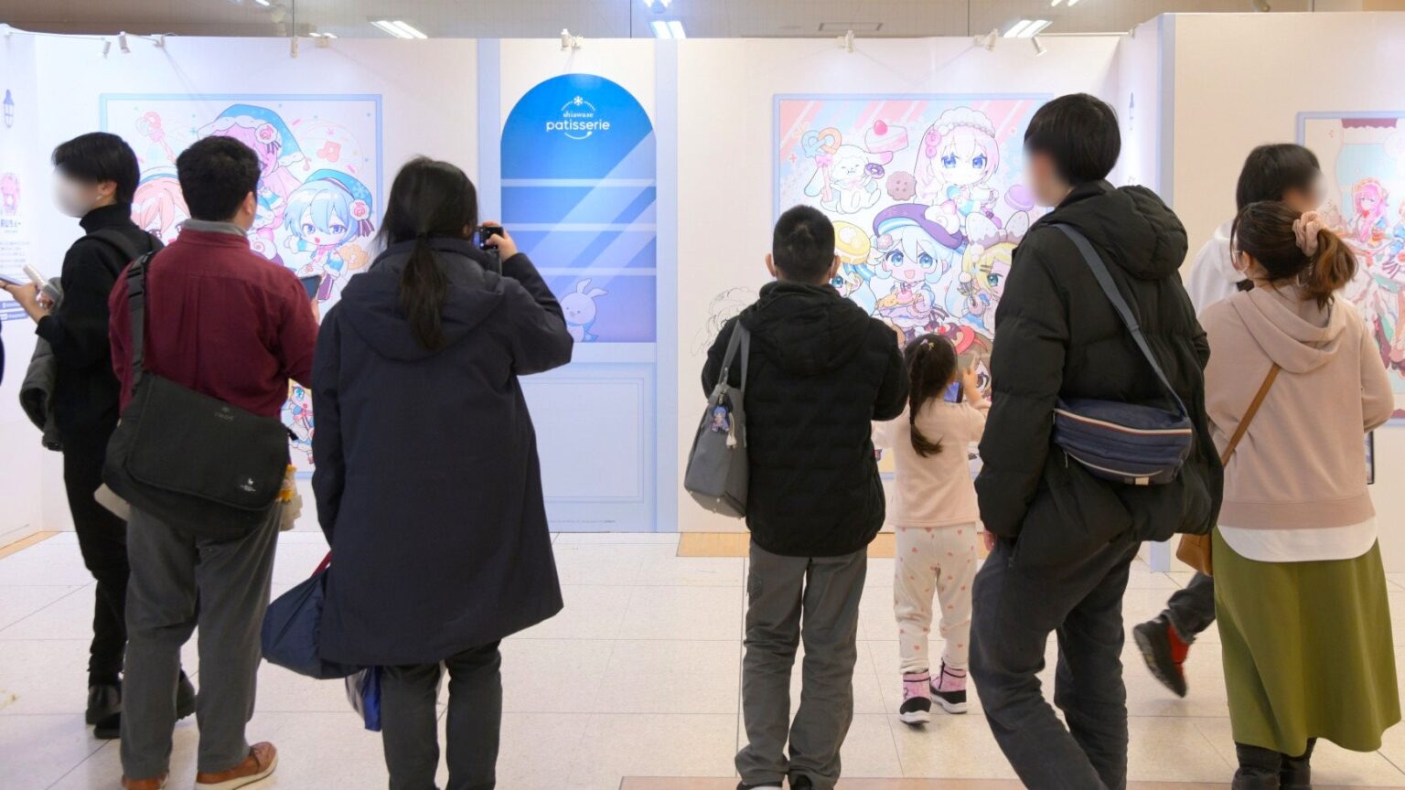 冬の北海道を『雪ミク』が応援！　小樽のメインイベントを中心とした「SNOW MIKU 2026」各種企画の様子をご紹介！ | クリプトン・フューチャー・メディア株式会社のプレスリリース