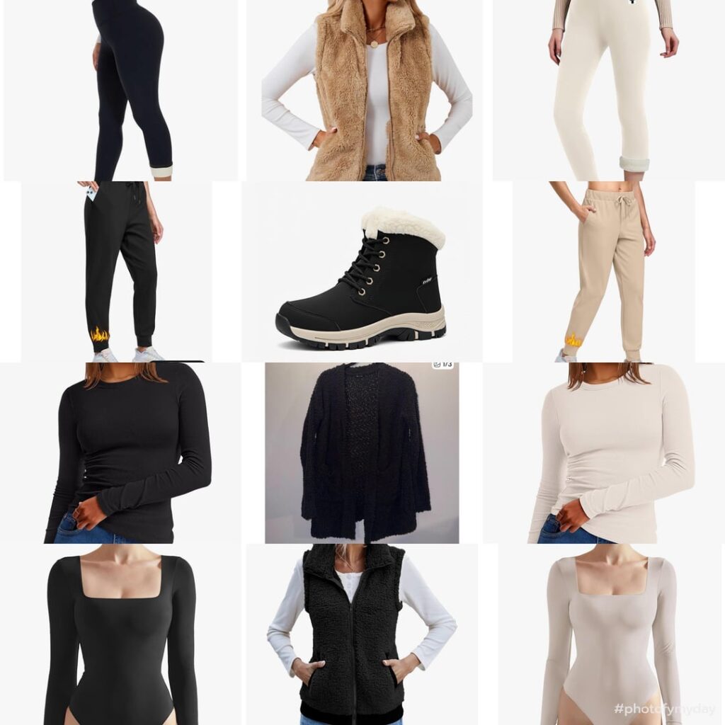 アメリカ人には助けが必要だ！私のワードローブを評価してください!