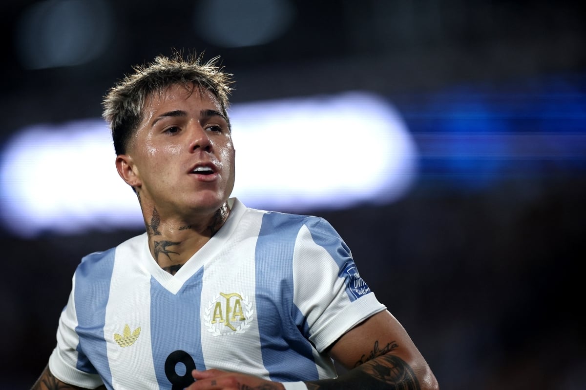 ライブ放送:アルゼンチン 2-1 ブラジル、ゴールラッシュの饗宴、画像1