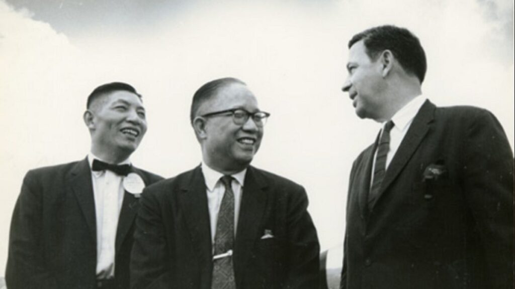 台湾経済はなぜ転換に成功したのか？ 郭岱君氏が明かす「改革の魂」と呼ばれる人物──“台湾工業の父”の正体とは | 林子靖 | ニュース