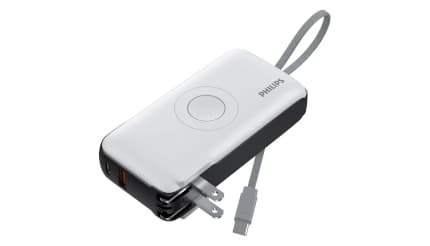 Apple Watchも同時充電できる！ Philips製オールインワン・モバイルバッテリーがヨドバシ・ドット・コムで販売中 - BCN＋R