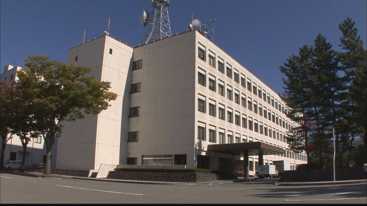 福島の元温浴施設で金属類16点を盗んだ疑いでベトナム国籍の男4人を再逮捕 山形県警が発表