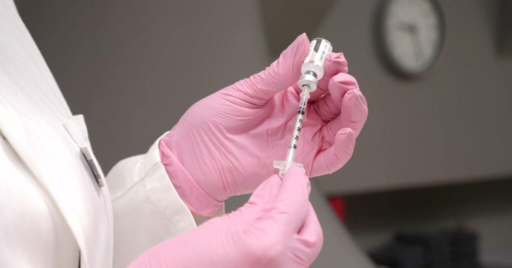 医師と薬剤師がストックホルム地域で数百万ドルをだまし取った疑い