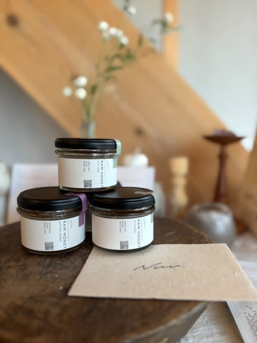 【鹿児島県大崎町】新月のトキメキ会 ／ sunty