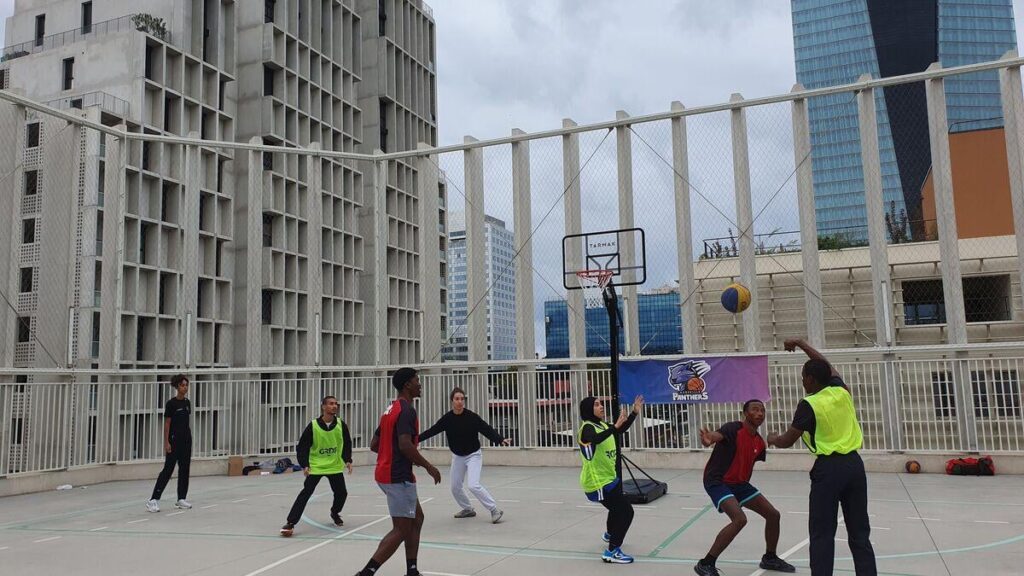 少なくとも5分間走れるのは6年生のわずか50％：数千の大学で実施されたテストの結果