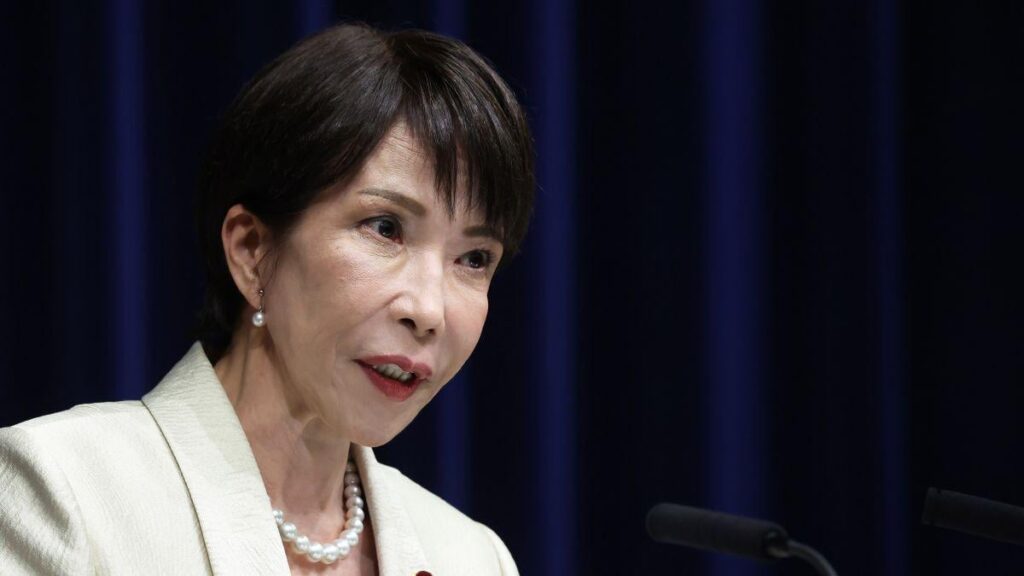 高市首相は聞くはずがないが､｢明確な目標がない高市政権｣は一刻もはやく｢異常な円安｣を止め､｢積極財政｣もやめるべきだ