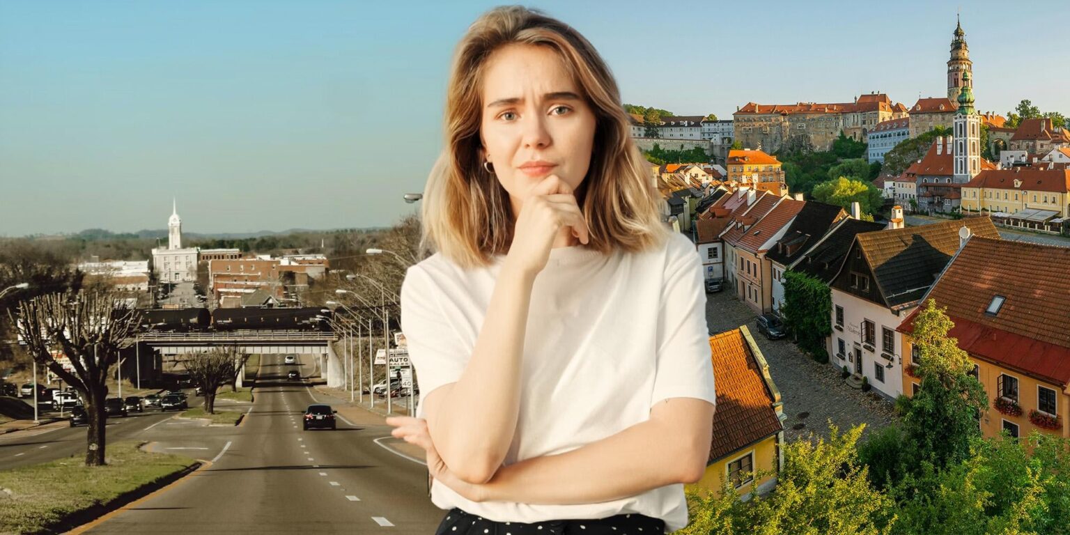 米国対 EU: ヨーロッパの人々はより長く安全な生活を送り、より多くの休暇をとります