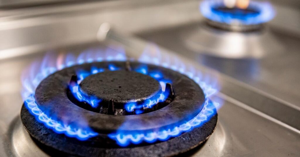 オランダのガス供給量はわずか15％に減少し、欧州諸国の中で最低となっている。