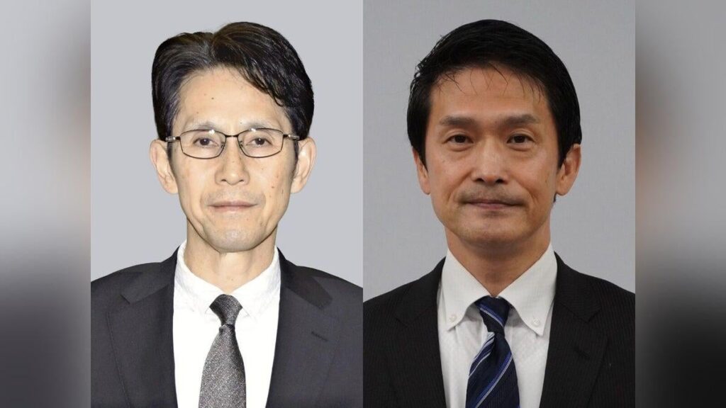 中道代表選、階猛・小川淳也両衆院議員が立候補を表明…泉健太氏は不出馬 ― 泉・立民元代表「機が熟していない」