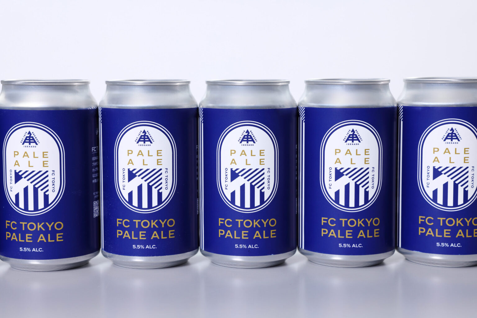 2/15(日)イオン東久留米店にて『FC TOKYO PALE ALE』試飲会イベント開催！｜ニュース｜FC東京オフィシャルホームページ