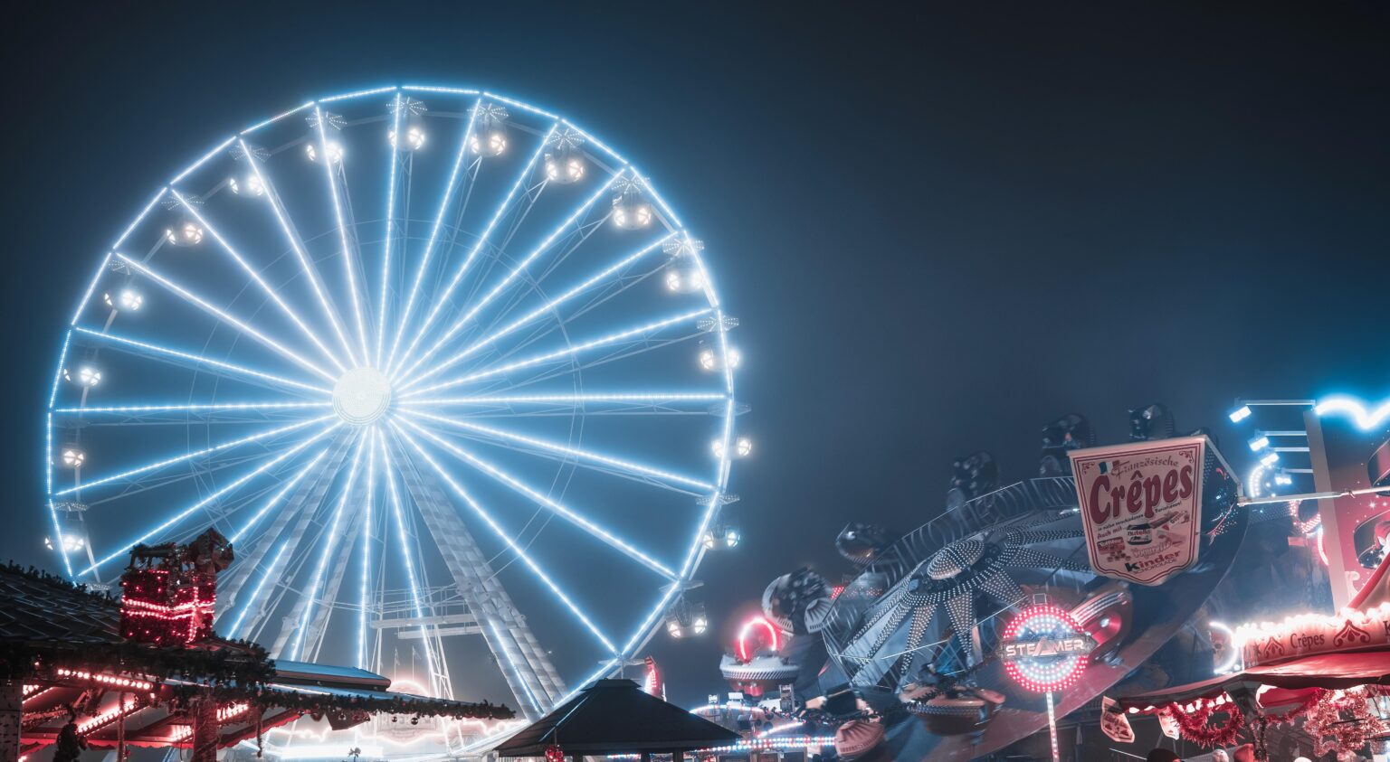 ドイツの見本市に参加するのは初めてでした