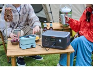 【静岡県菊川市】防災とアウトドアを掛け合わせたイベント「SHIZUOKA Outdoor Friends 2026 in KIKUGAWA」にJackery Japanが出展！