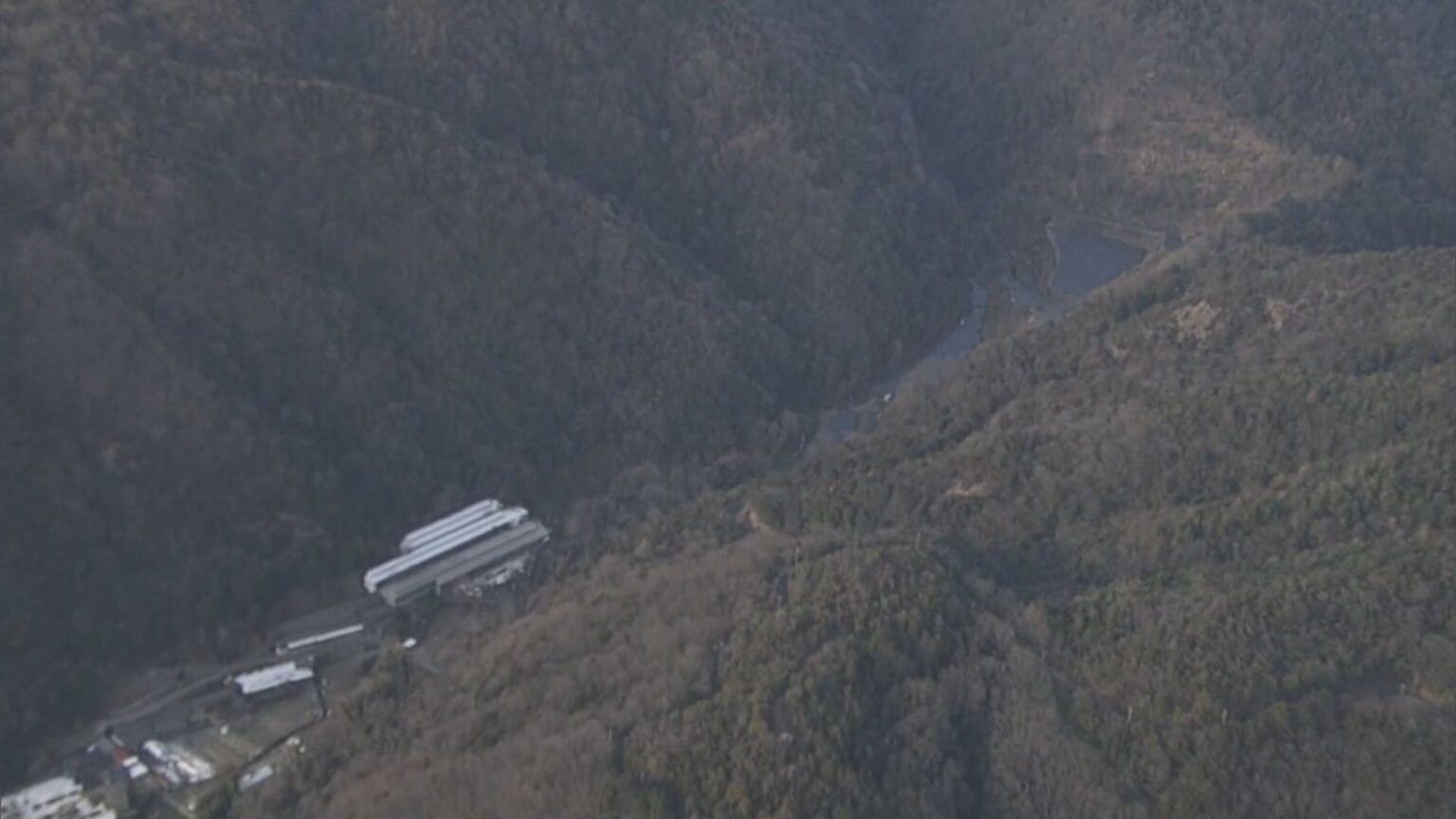 井原市の山中などに遺体を遺棄か　岡山市の建設作業員2人を含む男4人を逮捕　和歌山県警 | KSBニュース | KSB瀬戸内海放送