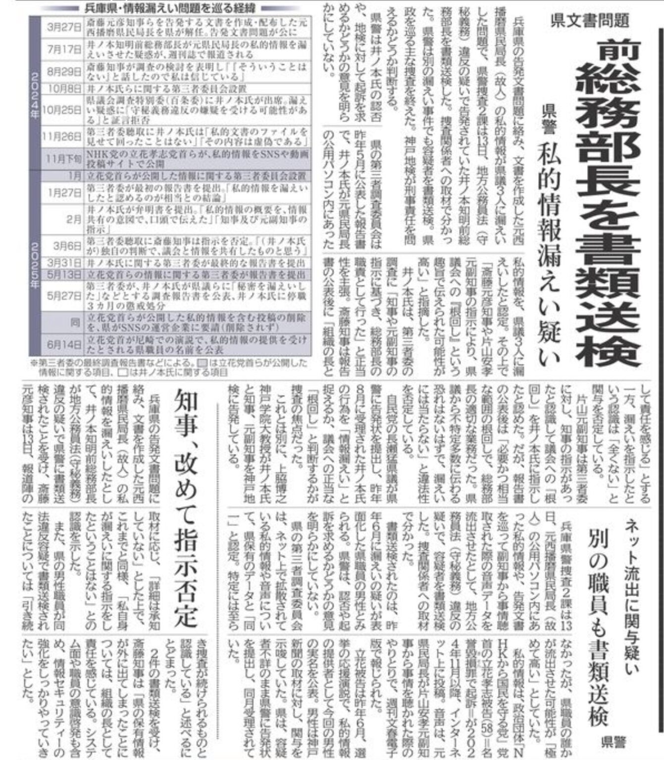 公文書管理と説明責任【神戸市北区】兵庫県議会議員 大塚公彦 - おおつか公彦（オオツカキミヒコ） ｜ 選挙ドットコム