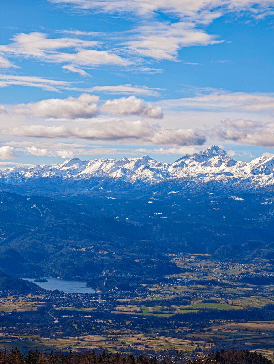 一枚の写真にスロベニア。 🇸🇮
