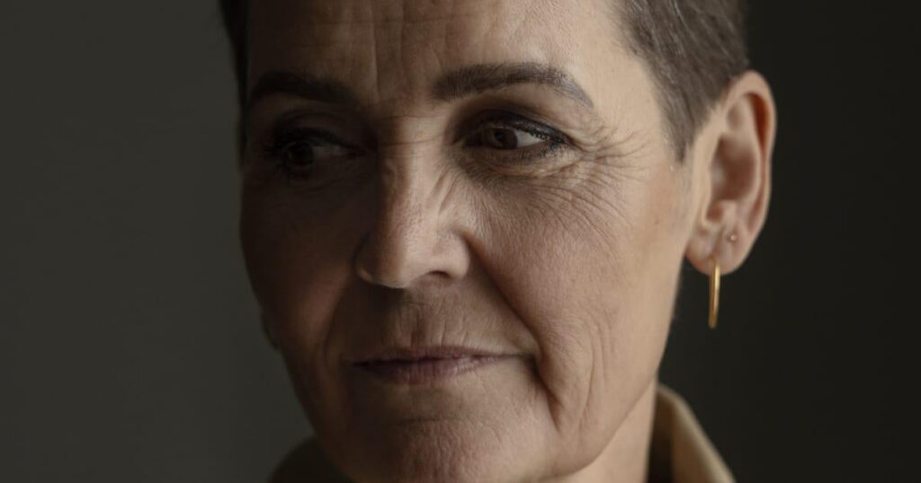 ピア・オルセン・ダイア: 「結局のところ、私たちは働くために生きているわけではないのです」