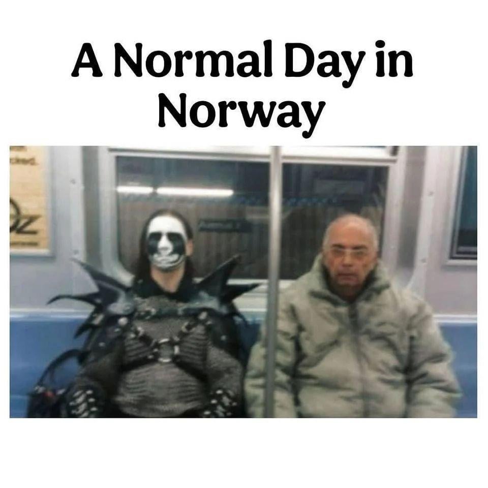 ノルウェーで最も人気のある名前は何ですか? （あなたの意見では）