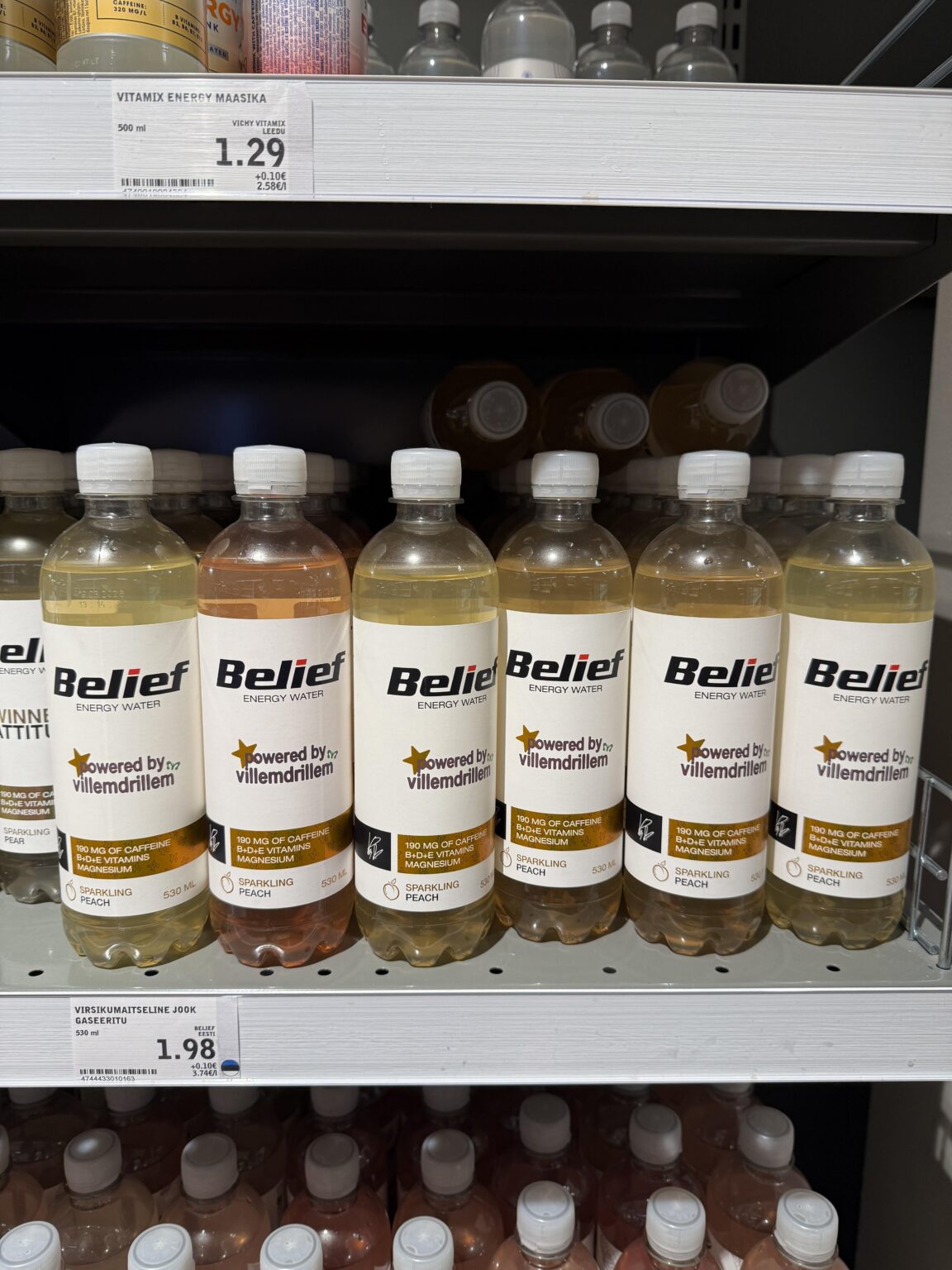 品質管理はおそらく存在しない