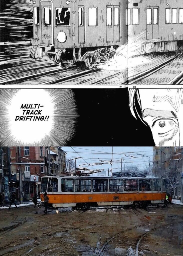 ニード・フォー・スピード ソフィア