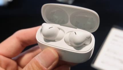 アンダー1万円で55dBの強力ノイキャンが使える シャオミ「REDMI Buds 8 Pro」 アンダー1万円で55dBの強力ノイキャンが使える シャオミ「REDMI Buds 8 Pro」