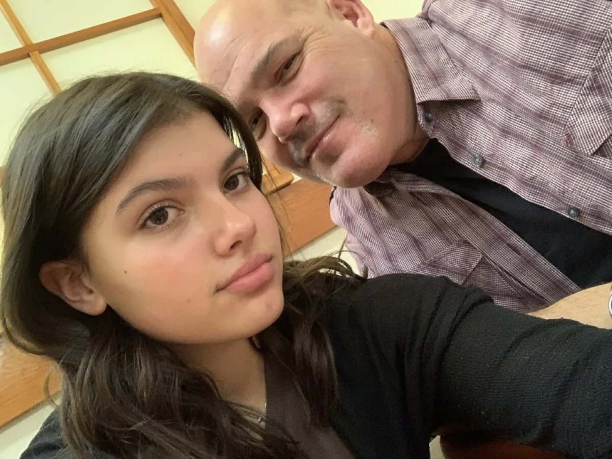 パイパー・ジェームズさん(19)は1月19日、ビーチで死亡しているのが見つかった/Todd James