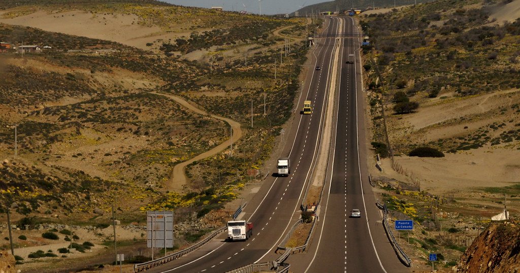 Chile: Representantes Mapuche exigen cumplimiento de consulta previa por concesión de la Carretera Ruta 5