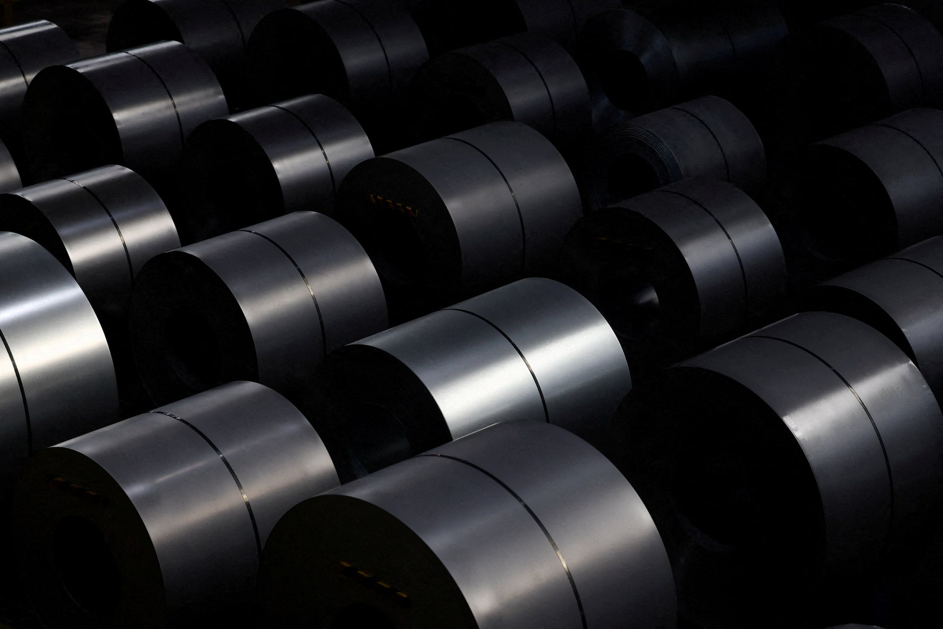 EU、米の鉄鋼・アルミ関税引き下げを予想=BBG