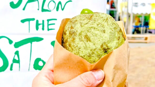 連日盛況【道の駅 そらっと牧之原】で注目の「さとりベーカリー」人気抹茶パンを現地ルポ!車なしでも定額タクシーで楽々|静岡県 | TABIZINE~人生に旅心を~ 連日盛況【道の駅 そらっと牧之原】で注目の「さとりベーカリー」人気抹茶パンを現地ルポ!車なしでも定額タクシーで楽々|静岡県 | TABIZINE~人生に旅心を~