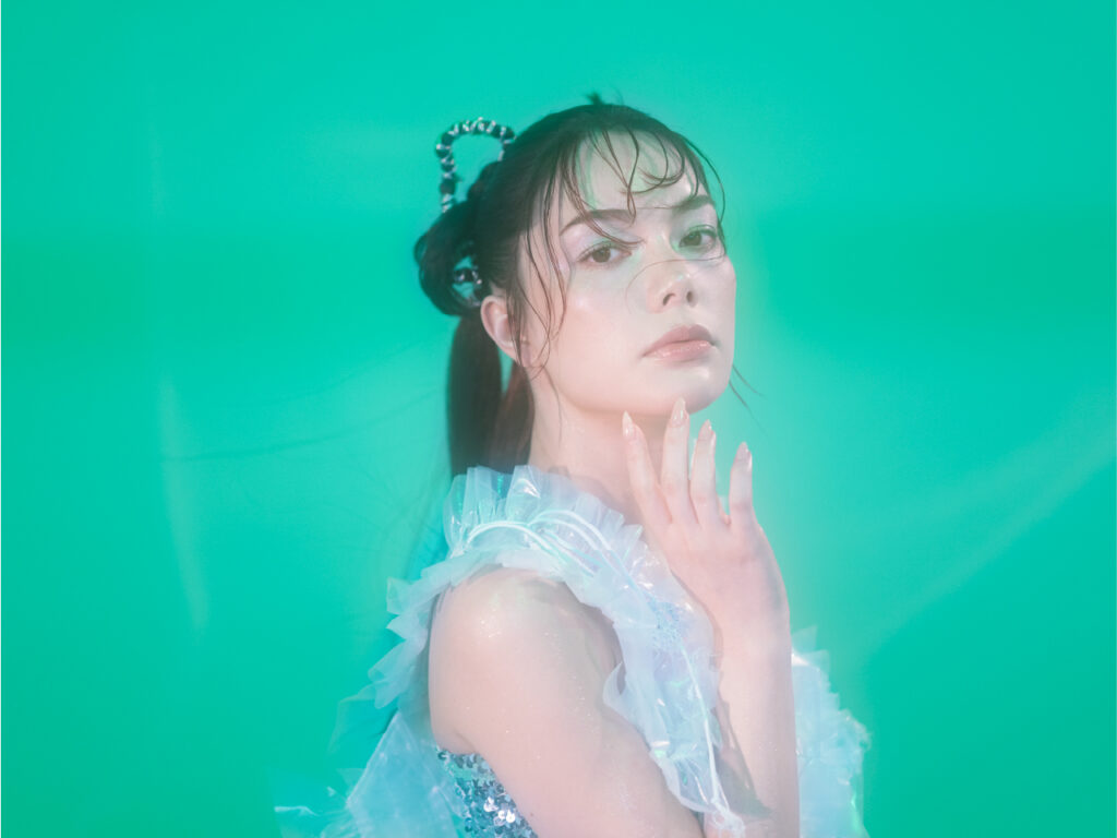 2/14(土)、プロバスケットボール Bリーグ 福井ブローウィンズホームゲーム戦のハーフタイムショーに安田レイの出演が決定しました。 | 安田レイ 2/14(土)、プロバスケットボール Bリーグ 福井ブローウィンズホームゲーム戦のハーフタイムショーに安田レイの出演が決定しました。 | 安田レイ