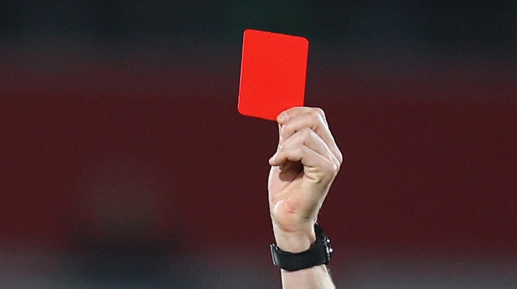 画像: クラブからバッサリ解雇された8名の選手。暴行、薬物、未払い… - Qoly-Sports＆the Style