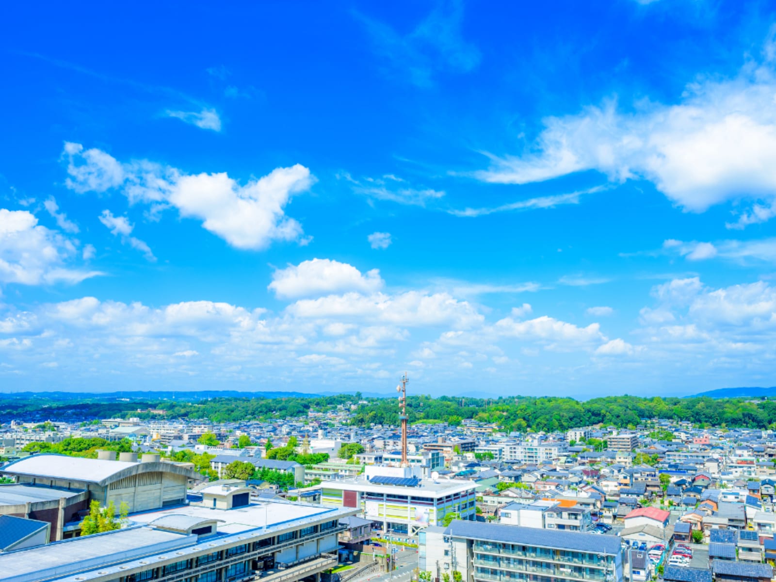 読むのが難しいと思う「奈良県の自治体」ランキングの画像