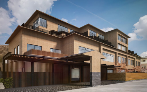 スローラグジュアリータイプの「YOKI MATSUSHIMA」