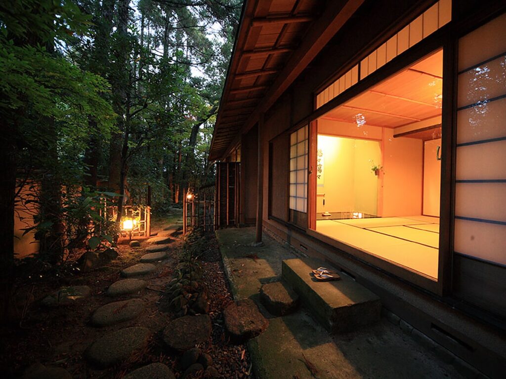 【佐賀県の人気ホテル】「嬉野温泉 大正屋」は創業100年を超える老舗の美肌の湯と極上の美食が魅力 - All About ニュース