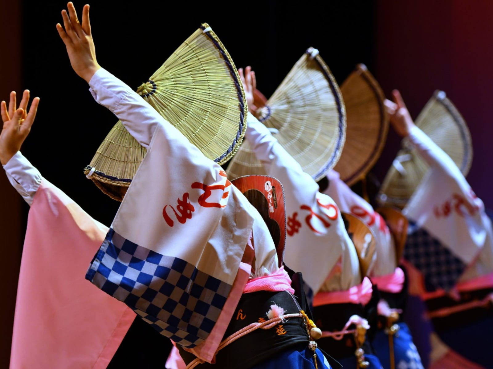 「長期休みに行きたいと思う徳島県の旅行先」ランキング