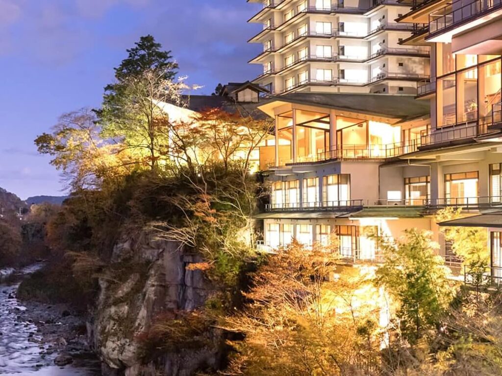 【宮城県の人気ホテル】「伝承千年の宿 佐勘」が選ばれる理由 - All About ニュース